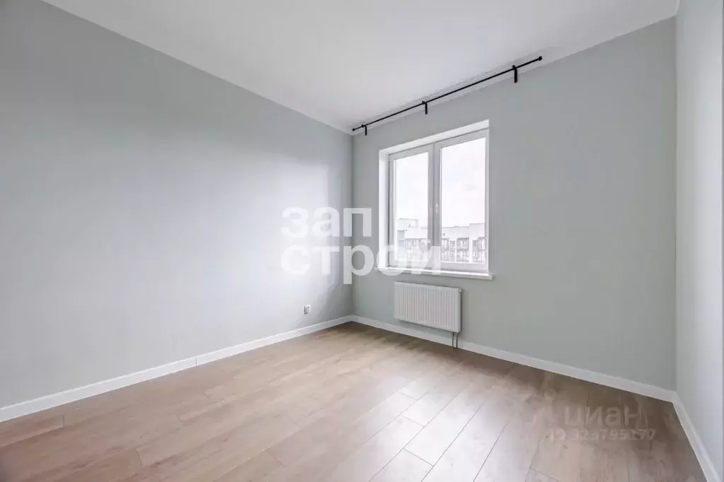 1-к кв. Ленинградская область, Мурино Всеволожский район, бул. ... - Фото 2