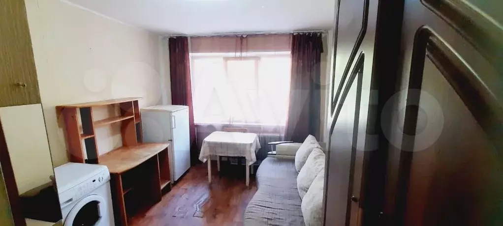 Квартира-студия, 16 м, 1/5 эт. - Фото 0