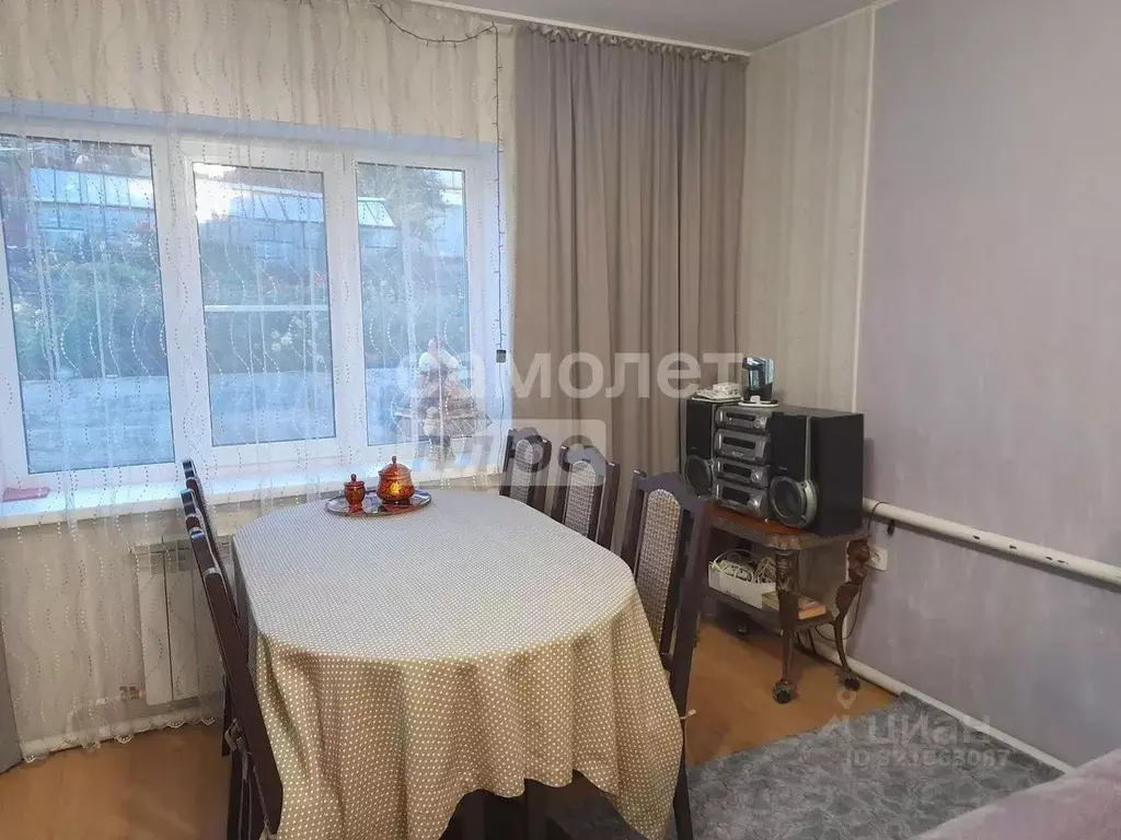 Дом в Челябинская область, Миасс ул. Некрасова (80 м) - Фото 2