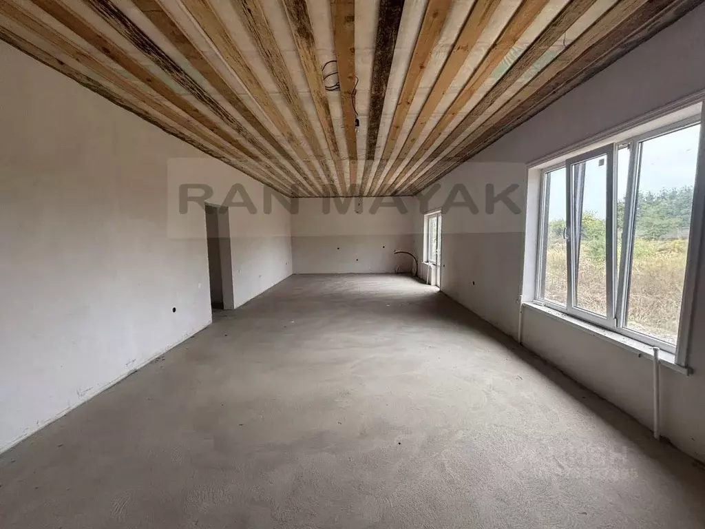 Дом в Адыгея, Майкоп ул. Владимира Высоцкого (168 м) - Фото 2