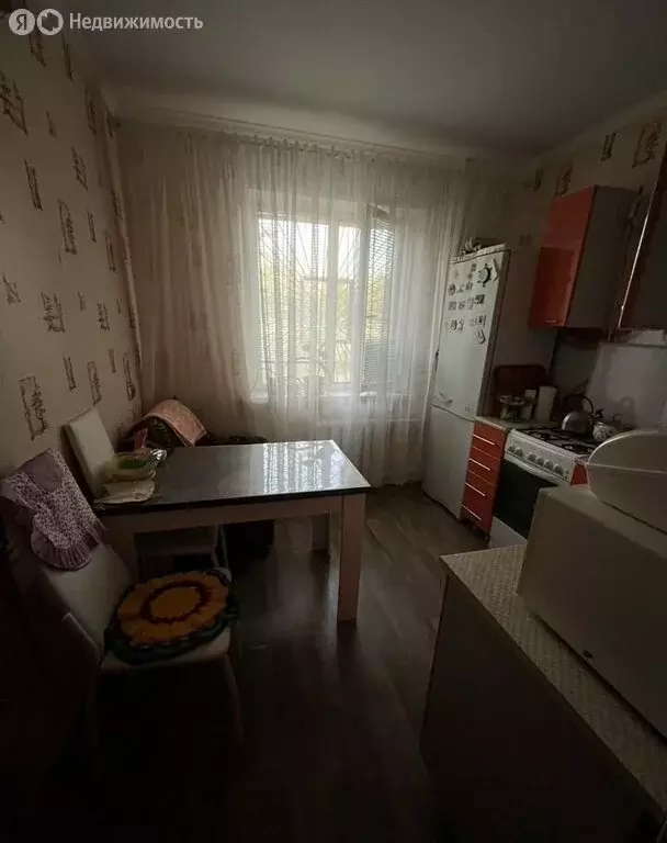 1-комнатная квартира: Волгодонск, улица Энтузиастов, 46А (34 м) - Фото 1