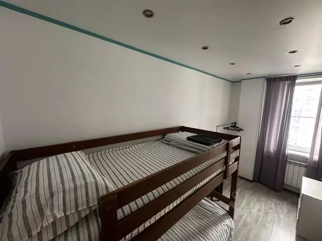 Комната Ростовская область, Ростов-на-Дону Новое Поселение мкр, пер. ... - Фото 2