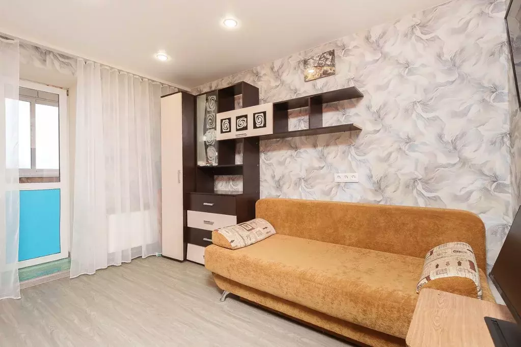 Студия Новосибирская область, Новосибирский район, с. Криводановка, ... - Фото 2