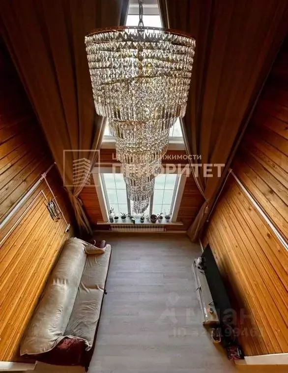 Дом в Саха (Якутия), Якутск ул. Три Сосны, 39/6 (129 м) - Фото 1