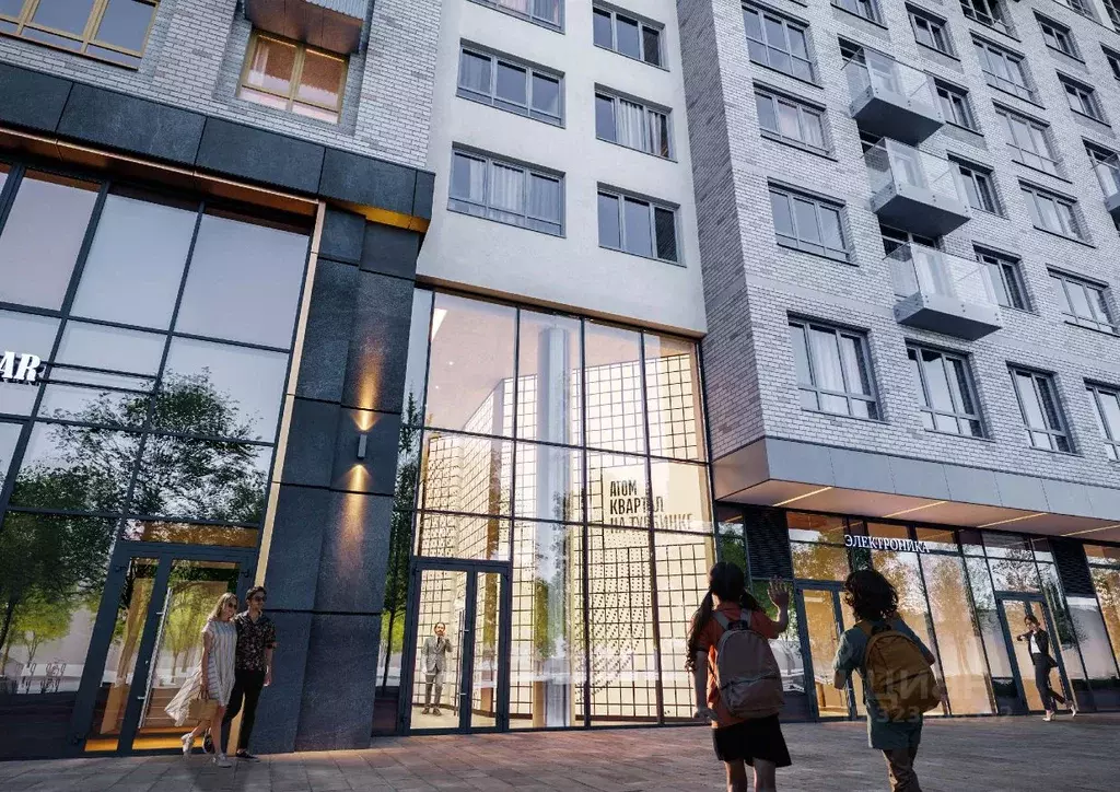 Офис в Свердловская область, Екатеринбург ул. Бабушкина, 5 (192 м) - Фото 2