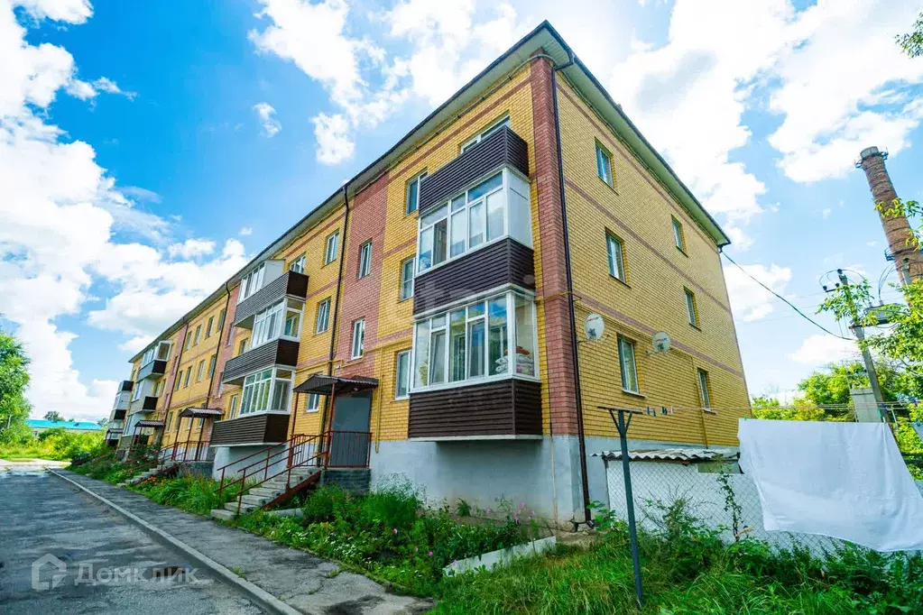Продаётся 2-к квартира, 67.2 м - Фото 1