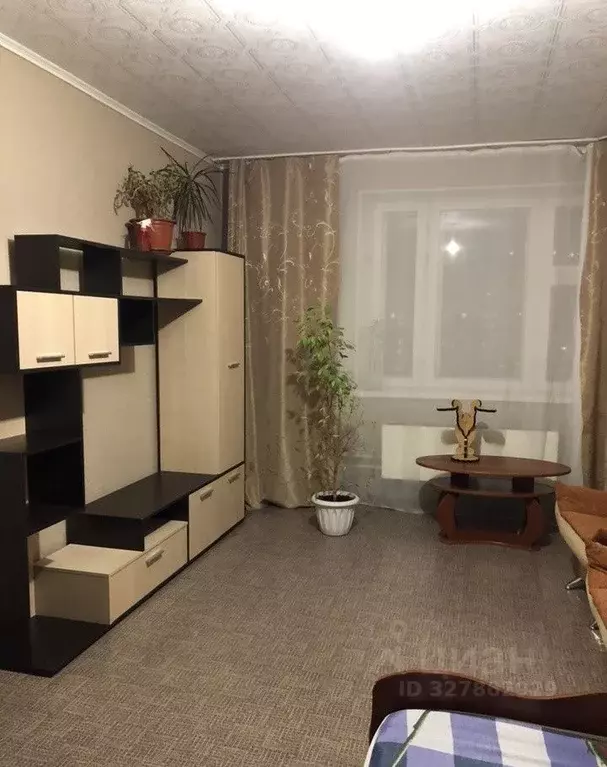 1-к кв. Нижегородская область, Нижний Новгород Тонкинская ул., 7А ... - Фото 2