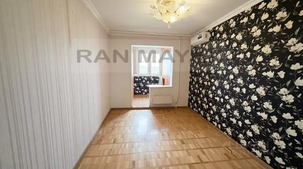 3-к кв. Адыгея, Майкоп ул. Юннатов, 2Б (63.8 м) - Фото 1