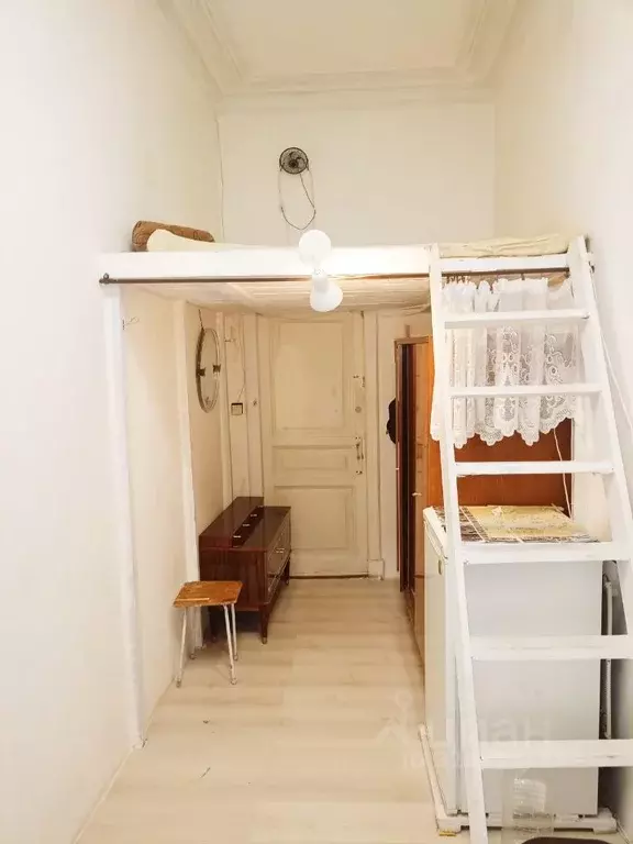 Комната Санкт-Петербург Загородный просп., 21-23 (11.0 м) - Фото 1