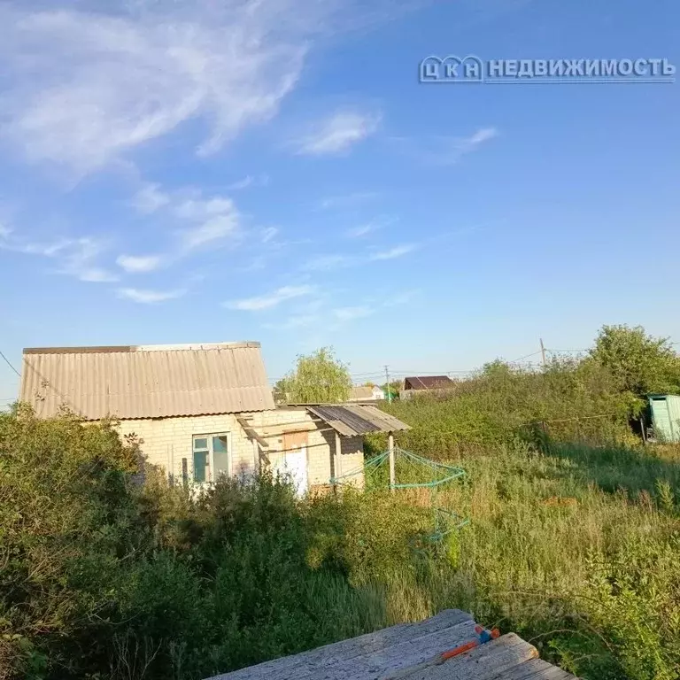 Дом в Оренбургская область, Оренбургский район, Ивановский сельсовет, ... - Фото 1