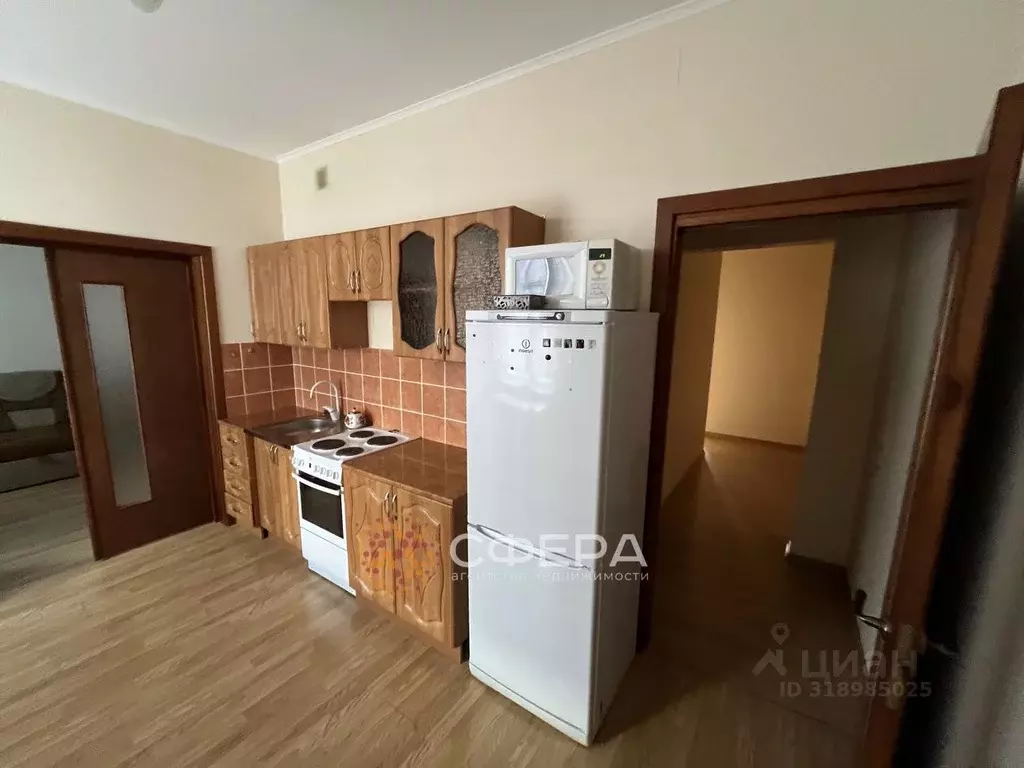 3-к кв. Новосибирская область, Новосибирск Горский мкр, 67 (79.0 м) - Фото 1