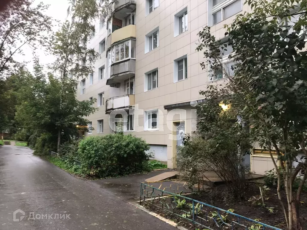 Продаётся 3-к квартира, 60.7 м - Фото 0