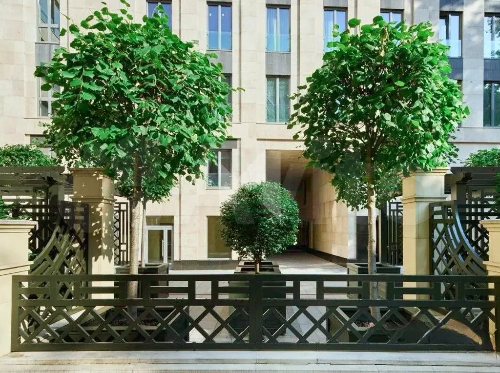 5-к. квартира, 266 м, 7/8 эт. - Фото 1