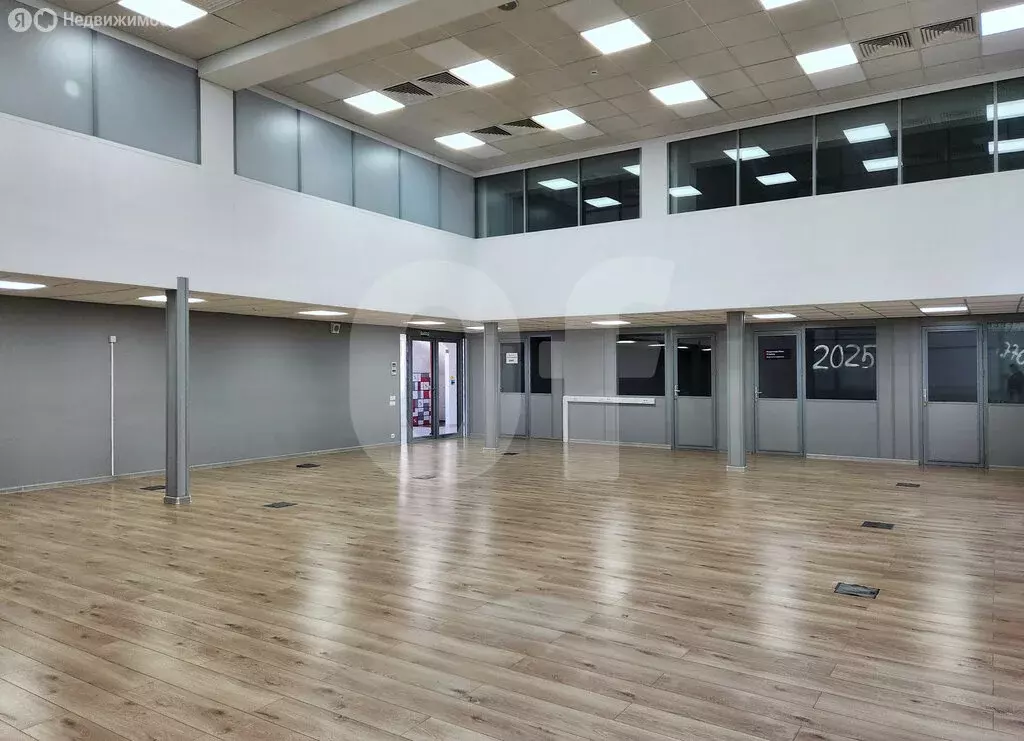 Офис (1586 м) - Фото 2