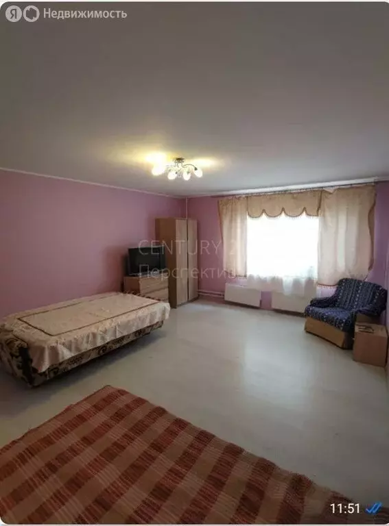 1-комнатная квартира: Дрожжино, Новое шоссе, 15 (53.2 м) - Фото 2