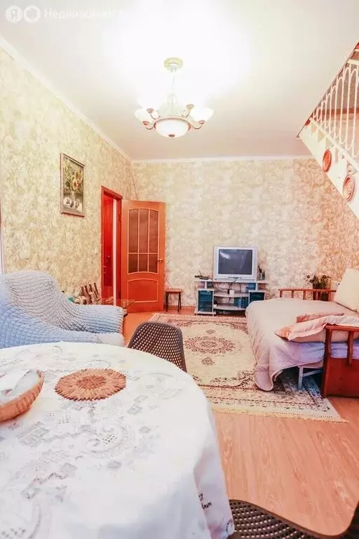 3-комнатная квартира: Анапа, Первомайская улица, 21 (74 м) - Фото 2