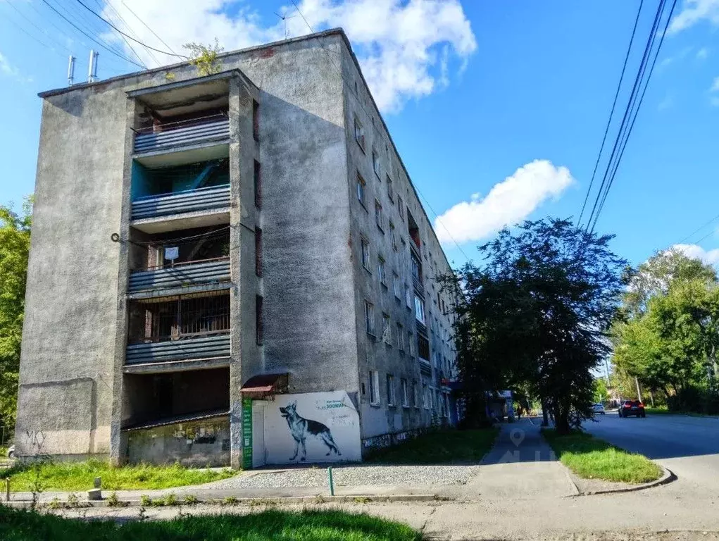 Помещение свободного назначения в Свердловская область, Екатеринбург ... - Фото 1