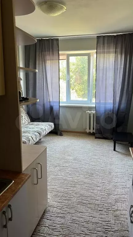 Квартира-студия, 18 м, 7/9 эт. - Фото 0
