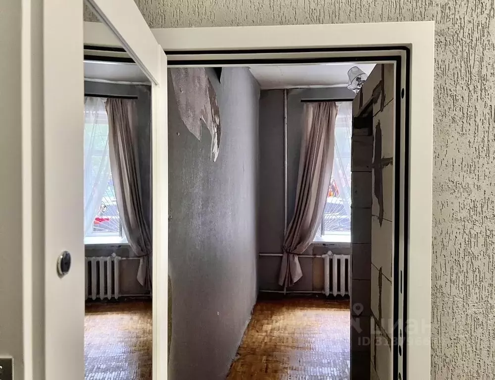 Студия Москва Шелепихинское ш., 17К1 (11.5 м) - Фото 1