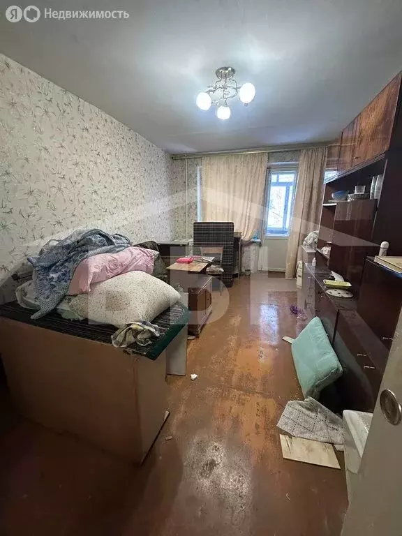 2-комнатная квартира: Воронеж, улица Чапаева, 130 (42.5 м) - Фото 1