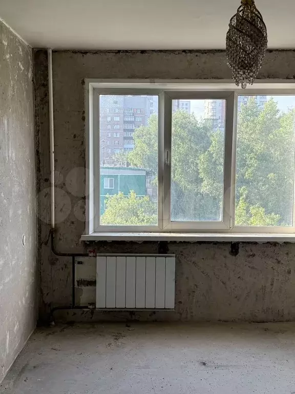 2-к. квартира, 47 м, 5/9 эт. - Фото 1