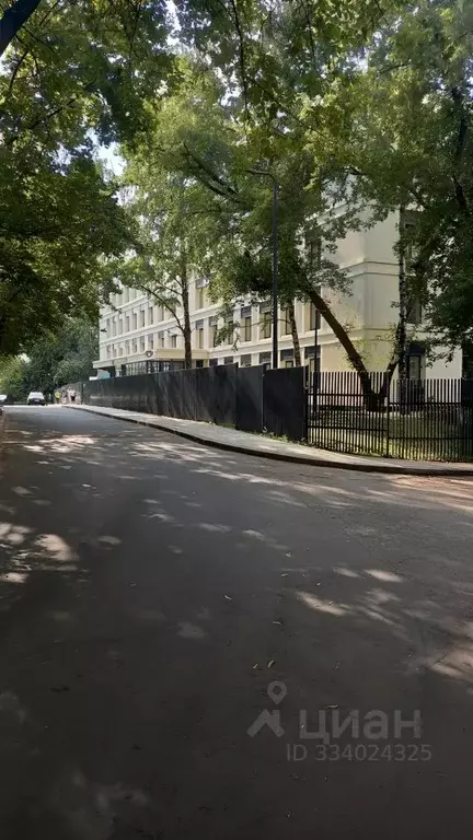 3-к кв. Москва Беловежская ул., 47 (67.6 м) - Фото 1