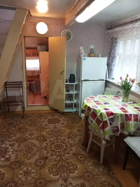 Дача 32 м на участке 5 сот. - Фото 0