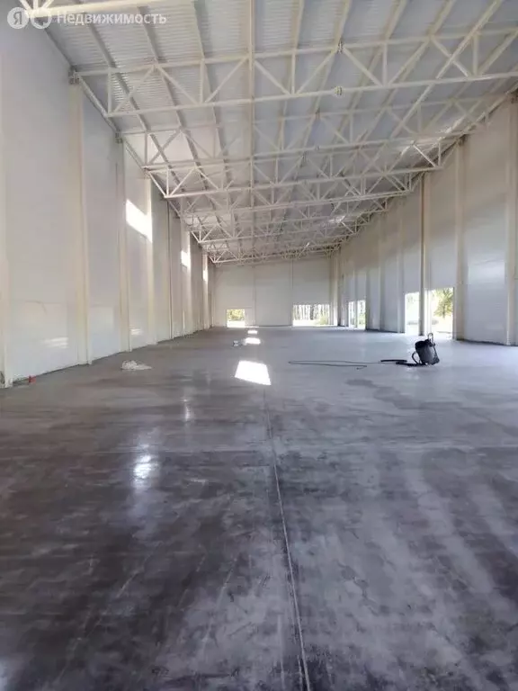 Склад (8000 м) - Фото 1