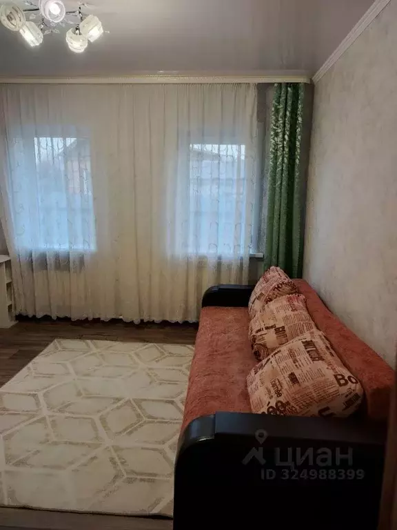 Дом в Оренбургская область, Орск Новый город мкр, пер. Рыбинский (58 ... - Фото 1