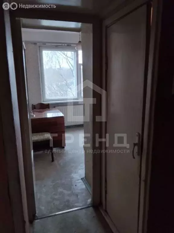 2-комнатная квартира: Санкт-Петербург, улица Передовиков, 11к1 (48.7 ... - Фото 1