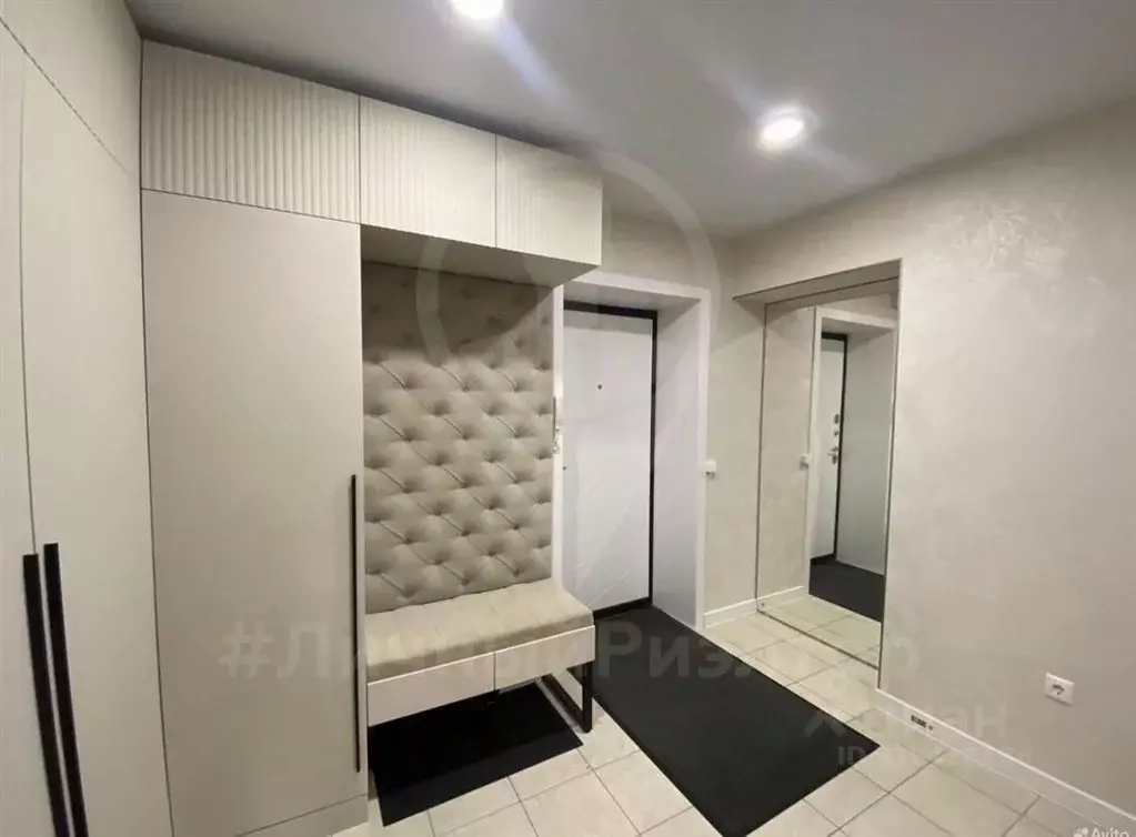 3-к кв. Рязанская область, Рязань Песоченская ул., 14 (88.4 м) - Фото 1