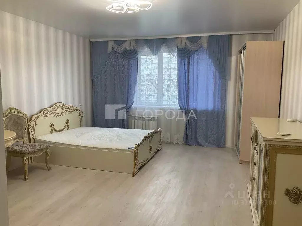 1-к кв. Новосибирская область, Новосибирск ул. Виктора Шевелева, 36/1 ... - Фото 0