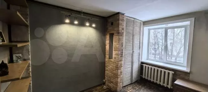 2-к. квартира, 50 м, 2/10 эт. - Фото 0