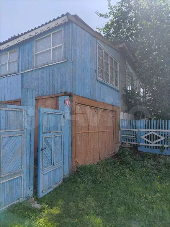 Дом 81,6 м на участке 7,5 сот. - Фото 0