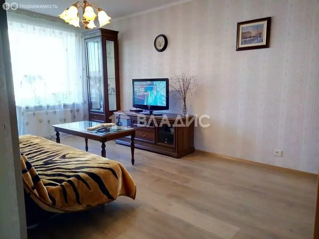 2-комнатная квартира: Санкт-Петербург, улица Генерала Симоняка, 17 ... - Фото 0