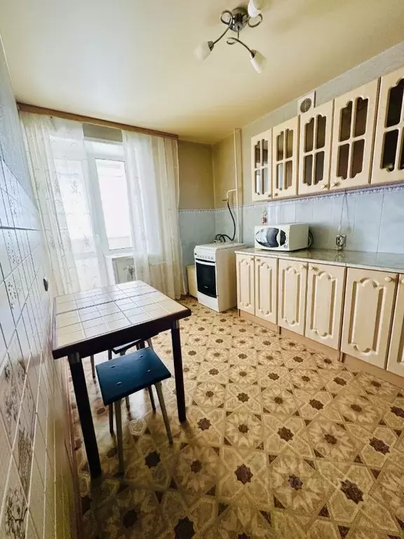 2-к кв. Хабаровский край, Хабаровск ДОС кв-л, 56 (45.7 м) - Фото 0