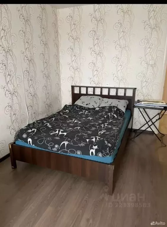 1-к кв. Курганская область, Курган ул. Кирова, 119Б (50.0 м) - Фото 2