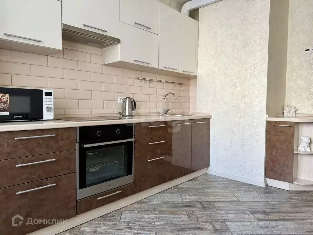 Продаётся 1-к квартира, 64.6 м - Фото 1