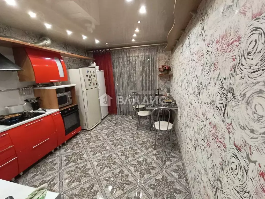 4-к кв. Иркутская область, Ангарск 278-й кв-л, 1 (105.9 м) - Фото 1