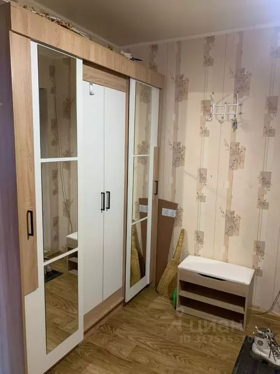 1-к кв. Ростовская область, Новочеркасск ул. Калинина, 47 (34.0 м) - Фото 1