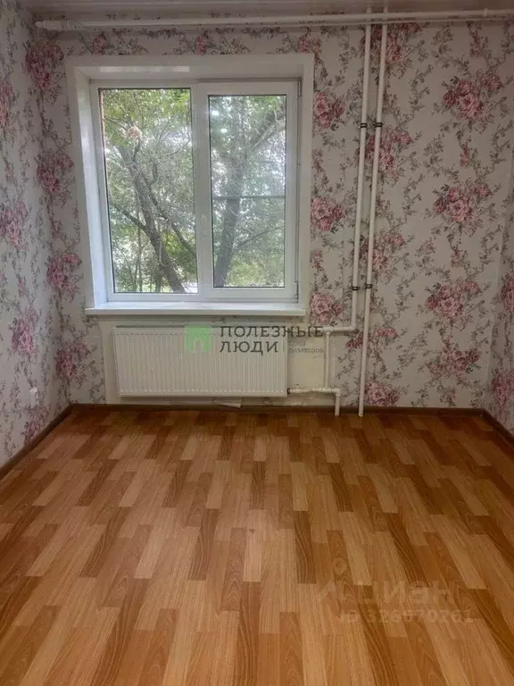 1-к кв. Курганская область, с. Кетово ул. Космонавтов, 45В (31.0 м) - Фото 1