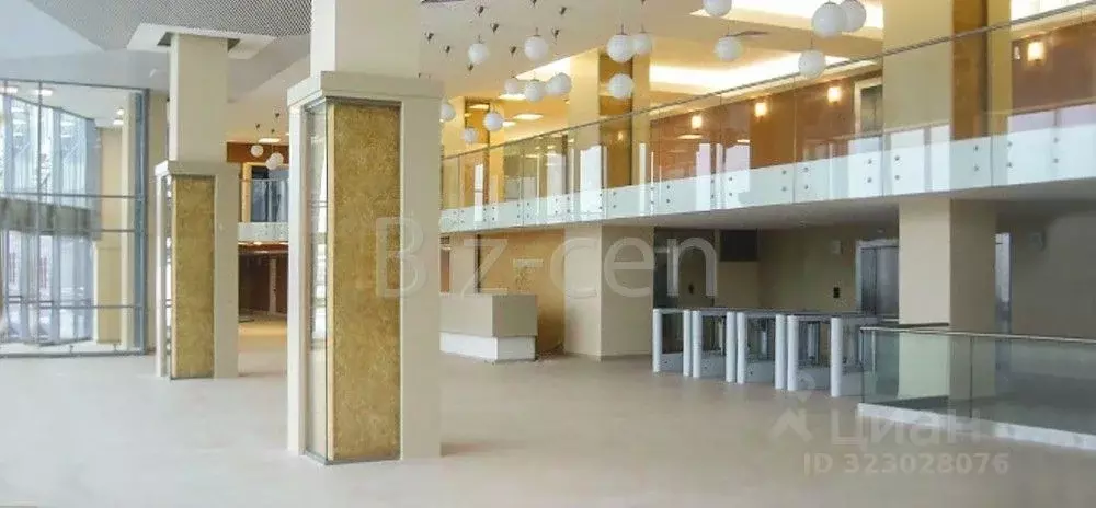 Офис в Московская область, Химки городской округ, д. Дубровки ул. ... - Фото 2