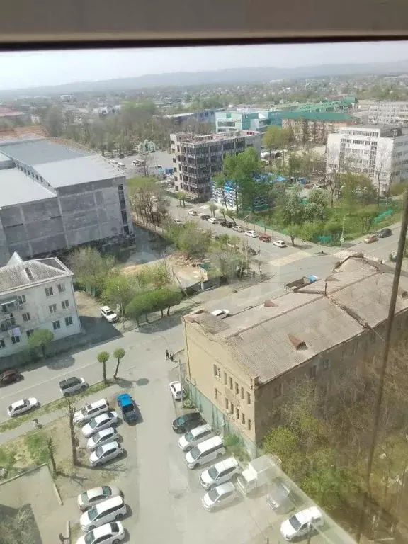 2-к кв. Приморский край, Артем ул. Дзержинского, 35/1 (57.7 м) - Фото 0