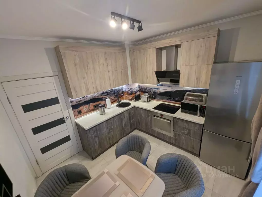 2-к кв. Москва Изумрудная ул., 24К1 (55.0 м) - Фото 1