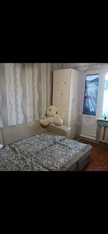 Комната 12 м в 3-к., 8/9 эт. - Фото 0