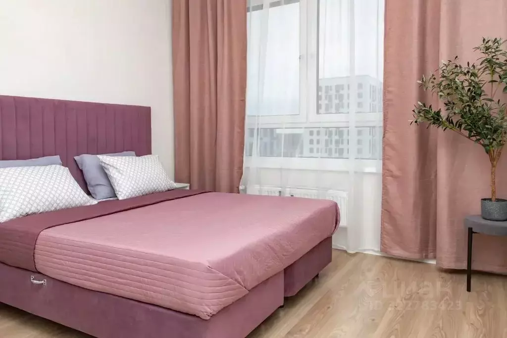 2-к кв. Московская область, Домодедово городской округ, с. Ям ул. ... - Фото 1