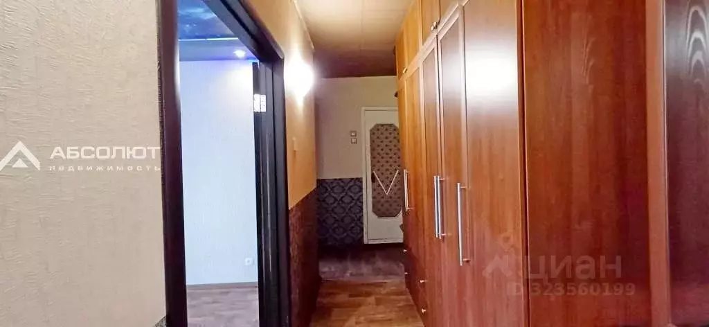 3-к кв. Пензенская область, Пенза ул. Лядова, 30 (65.5 м) - Фото 2