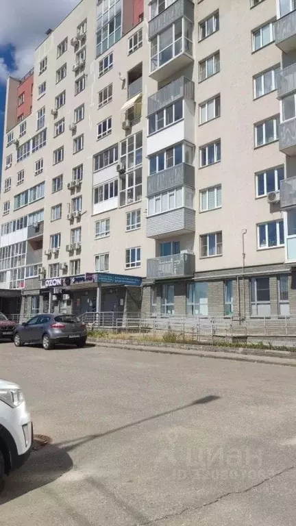 Офис в Нижегородская область, Нижний Новгород Северный жилрайон, ул. ... - Фото 1