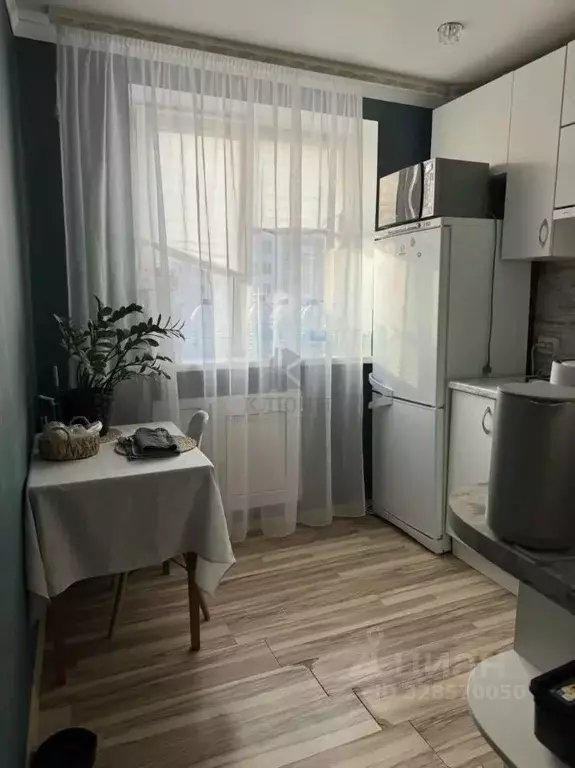 1-к кв. Белгородская область, Белгород ул. 50-летия Белгородской ... - Фото 1