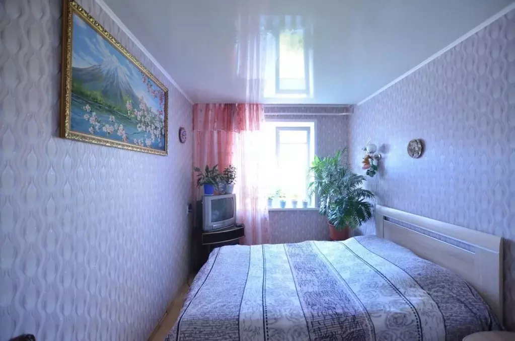 2-к кв. Коми, Сыктывкар ул. Малышева, 25 (44.0 м) - Фото 1